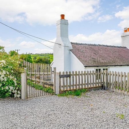 Quarry Cottage Llanasa ภายนอก รูปภาพ