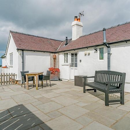 Quarry Cottage Llanasa ภายนอก รูปภาพ