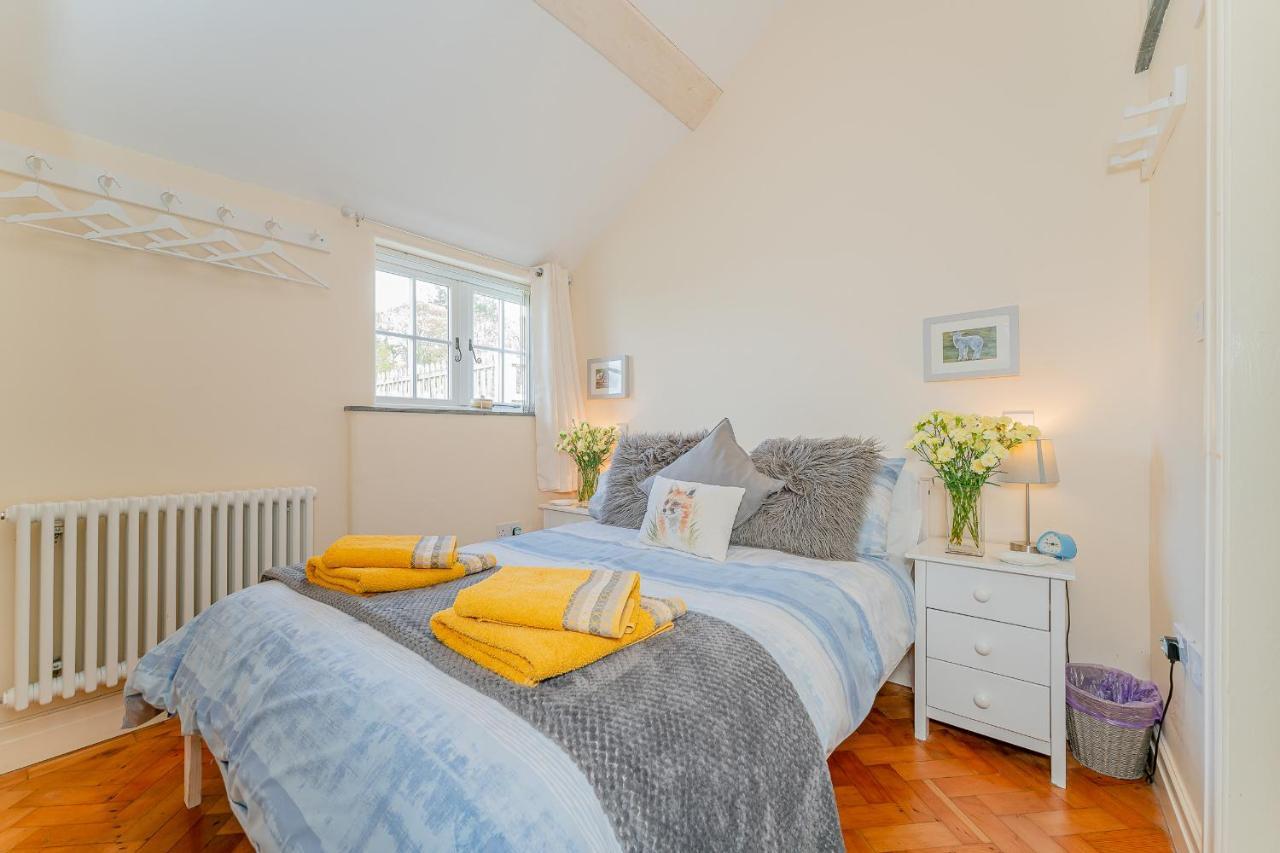 Quarry Cottage Llanasa ภายนอก รูปภาพ