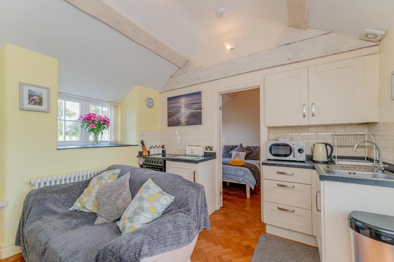 Quarry Cottage Llanasa ภายนอก รูปภาพ